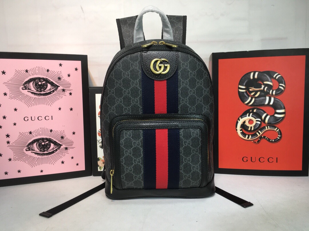 Gucci Backpacks